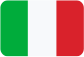 Усовершенствование продуктов и процессов Italiano